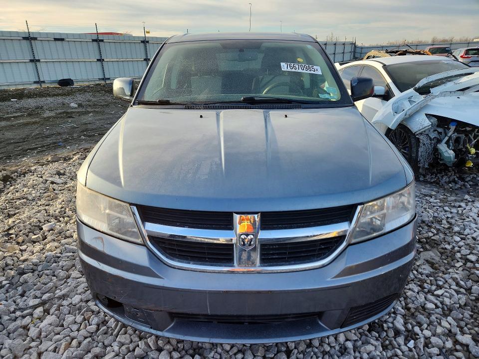 2009 Dodge Journey sxt