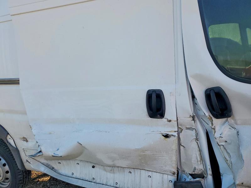 2020 Dodge Ram Promaster 1500 Delivery van