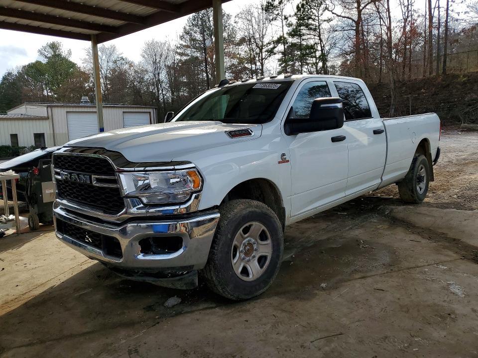 2024 Dodge Ram 2500 Tradesman