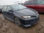 2016 Scion IM