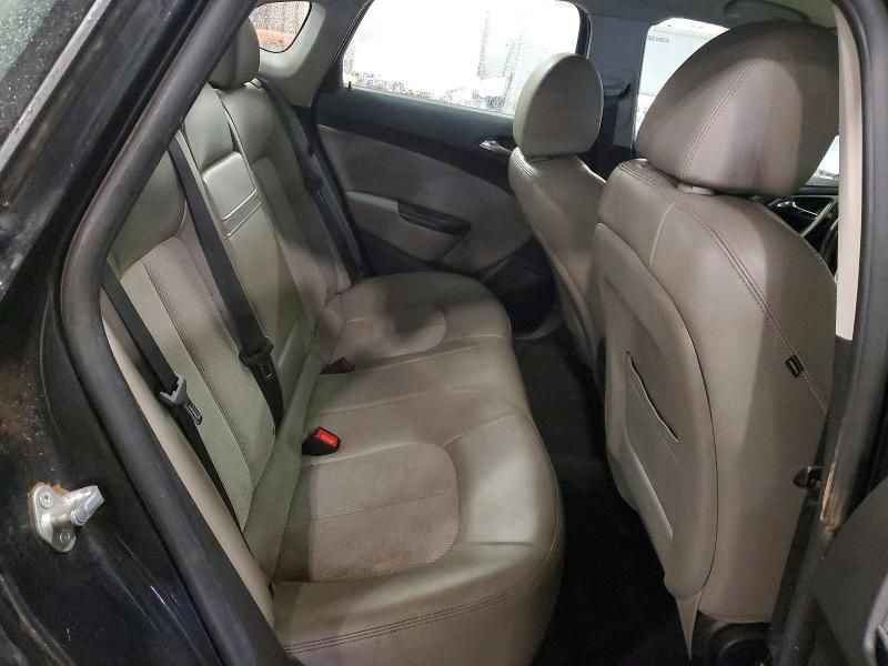 2013 Buick Verano Convenience