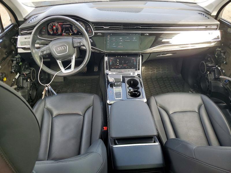 2023 Audi Q7 Premium Plus