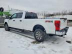2022 Ford F350 Super Duty