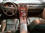 2000 Mercedes-Benz E 320 4matic
