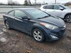 2013 Hyundai Elantra Coupe gs
