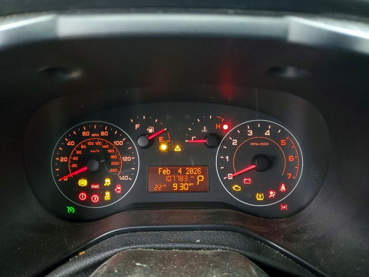 2020 Dodge Ram Promaster City slt