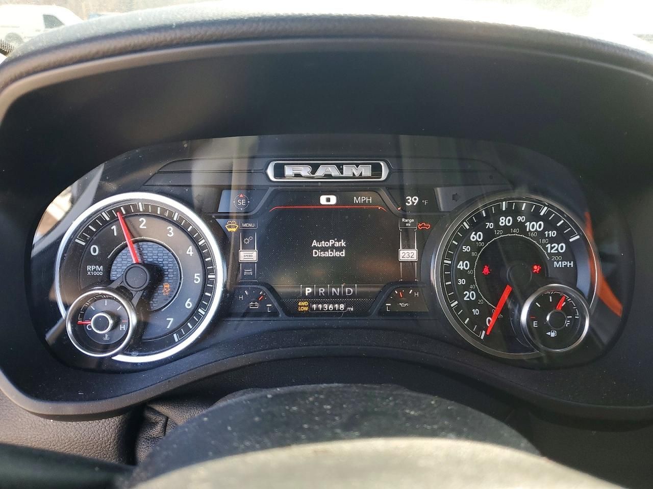 2021 Dodge Ram 1500 big Horn/lone Star