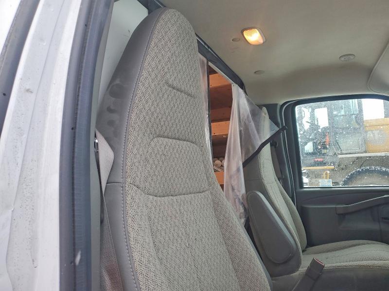 2023 Chevrolet Express G3500
