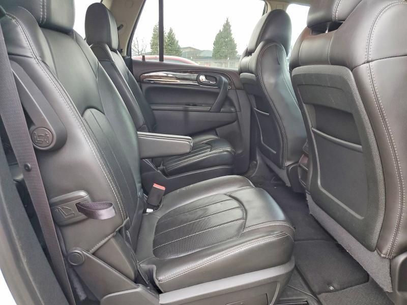 2015 Buick Enclave