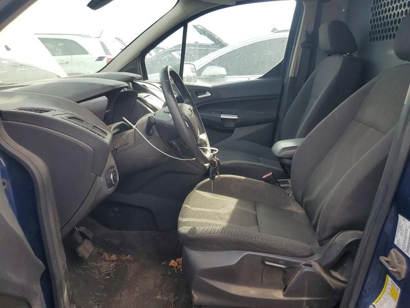 2015 Ford Transit Connect XLT