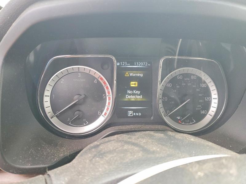 2016 Nissan Titan XD SL
