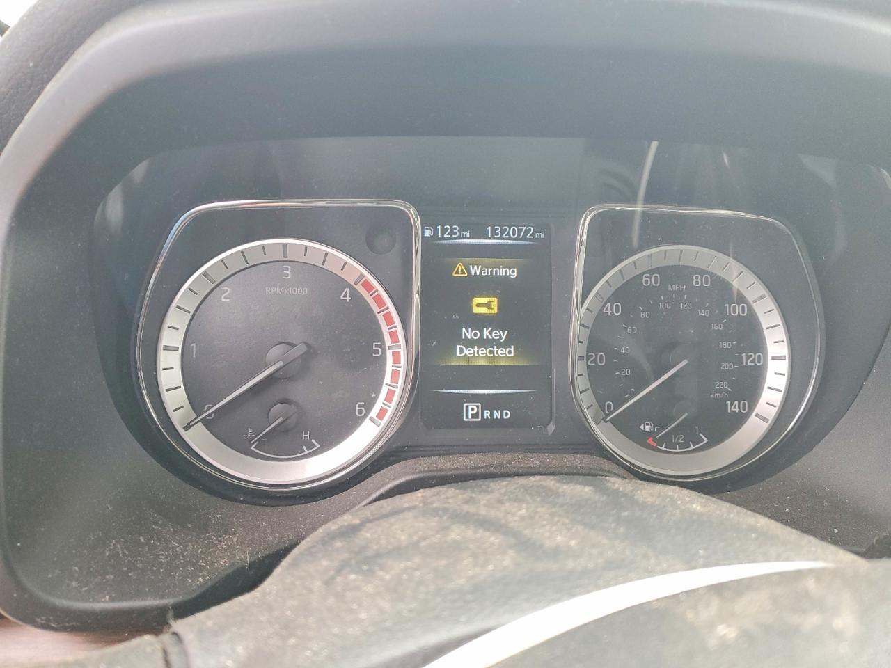 2016 Nissan Titan XD SL
