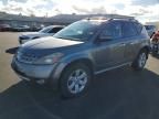 2006 Nissan Murano sl