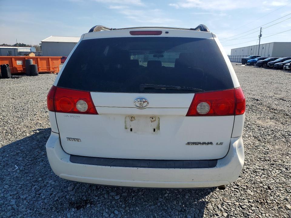 2006 Toyota Sienna ce