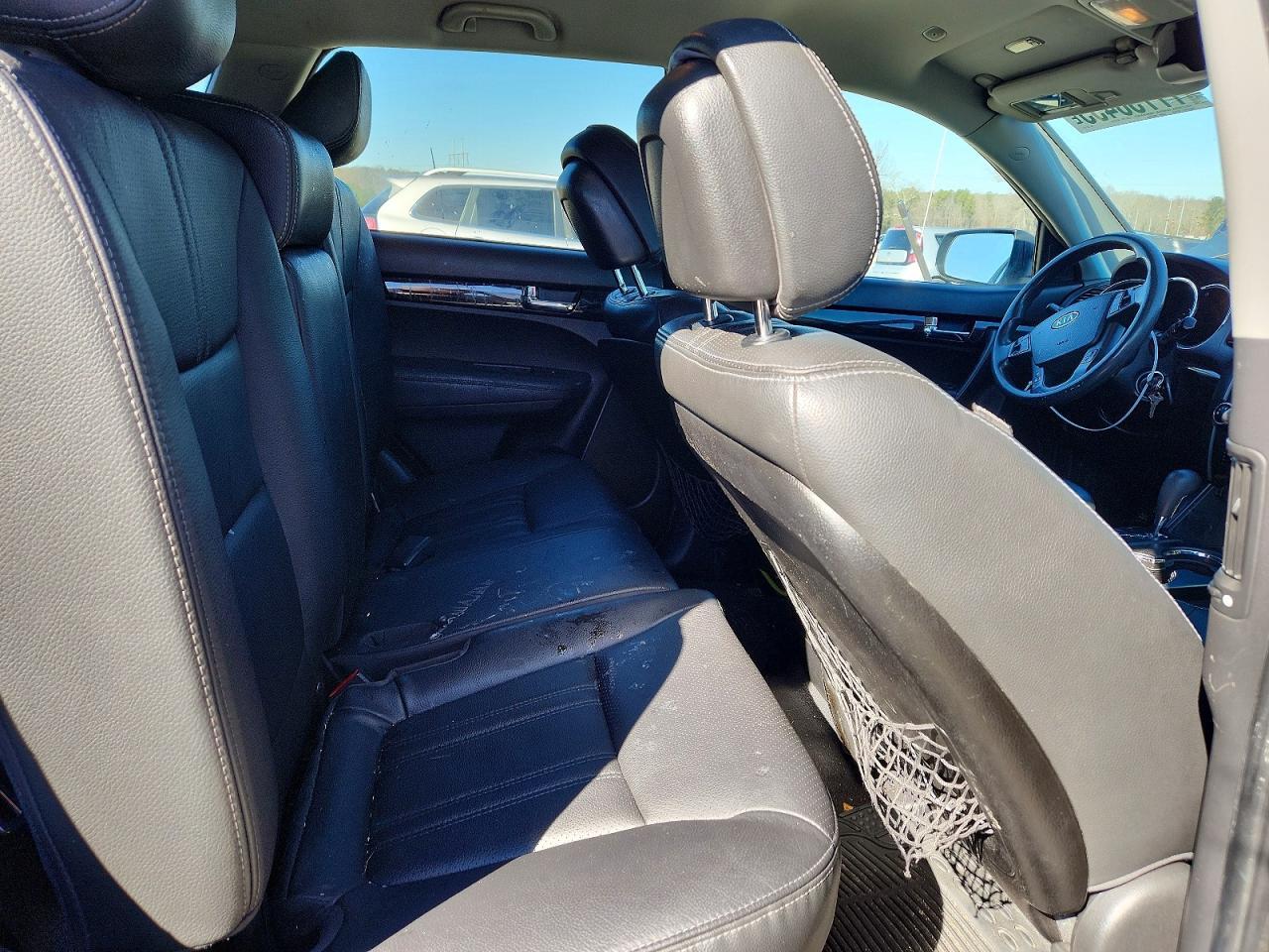 2013 KIA Sorento lx