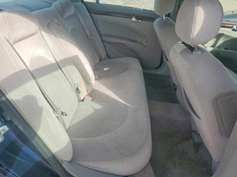 2006 Buick Lucerne cx