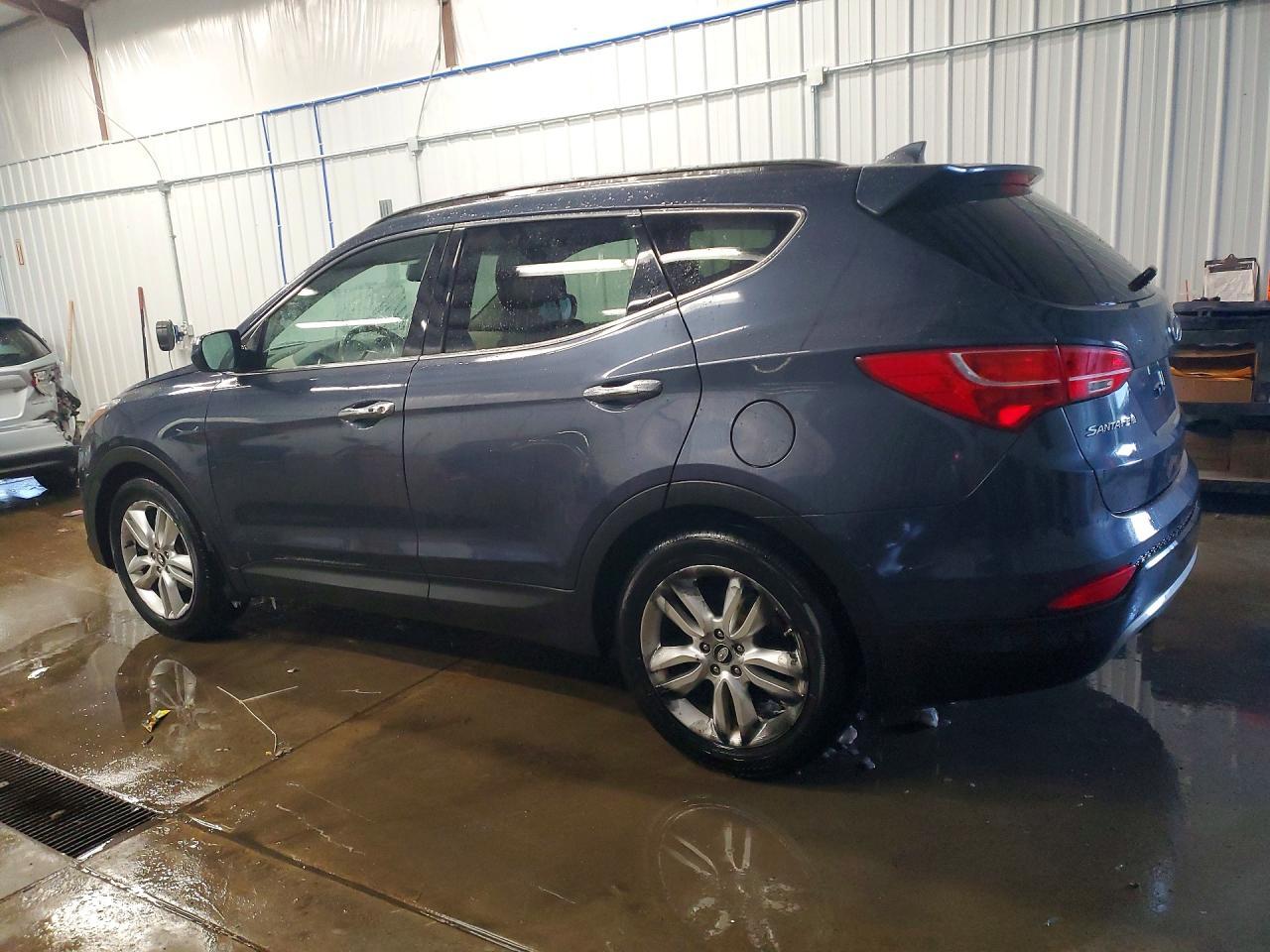 2014 Hyundai Santa fe Sport