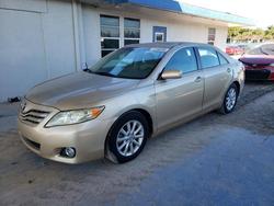 2010 Toyota Camry Base en venta en West Palm Beach, FL