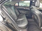 2007 Mercedes-Benz S 550