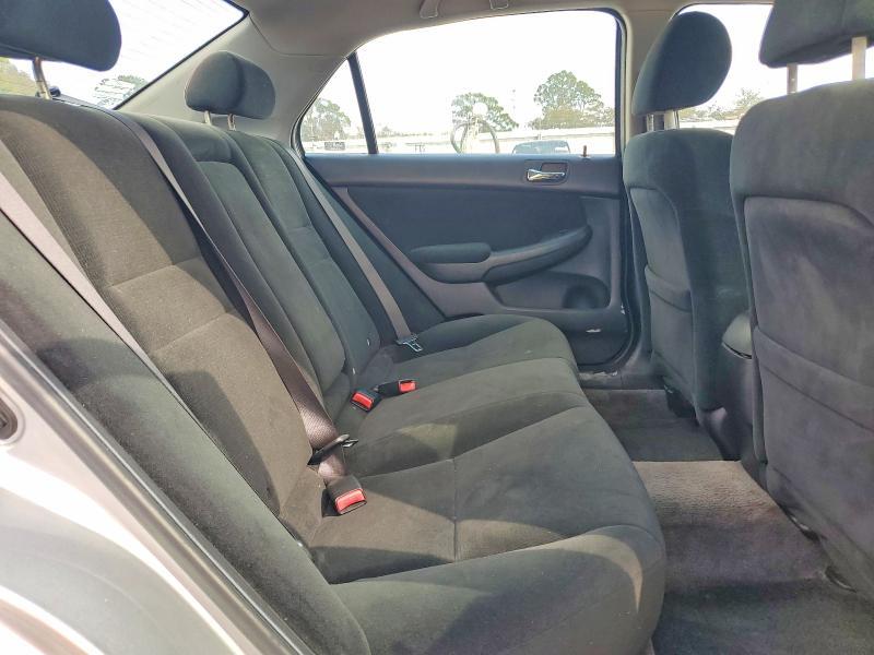 2007 Honda Accord lx