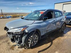 2023 Nissan Kicks sv en venta en Albuquerque, NM
