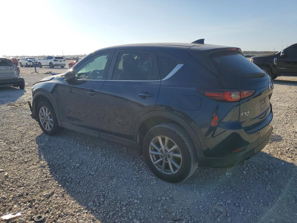 2023 Mazda Cx-5 Select