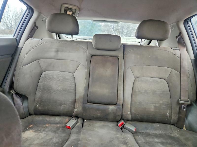 2011 KIA Sportage lx