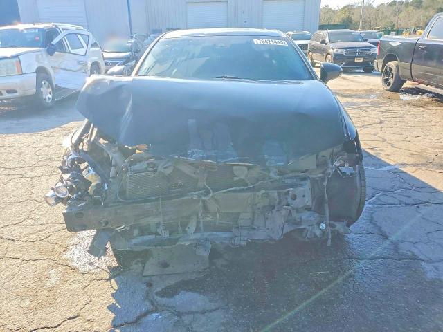 2018 Lexus Es 350 Base