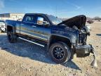 2015 Chevrolet Silverado K2500 Heavy Duty LTZ