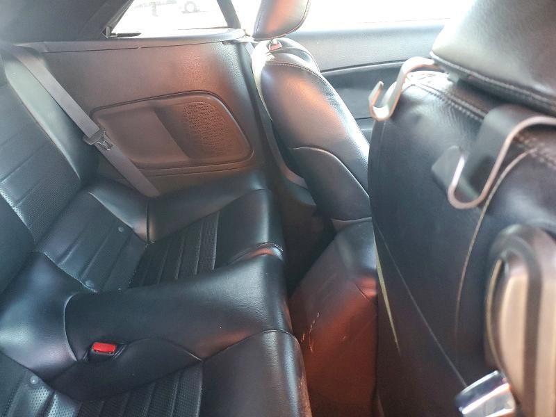 2007 Ford Mustang gt