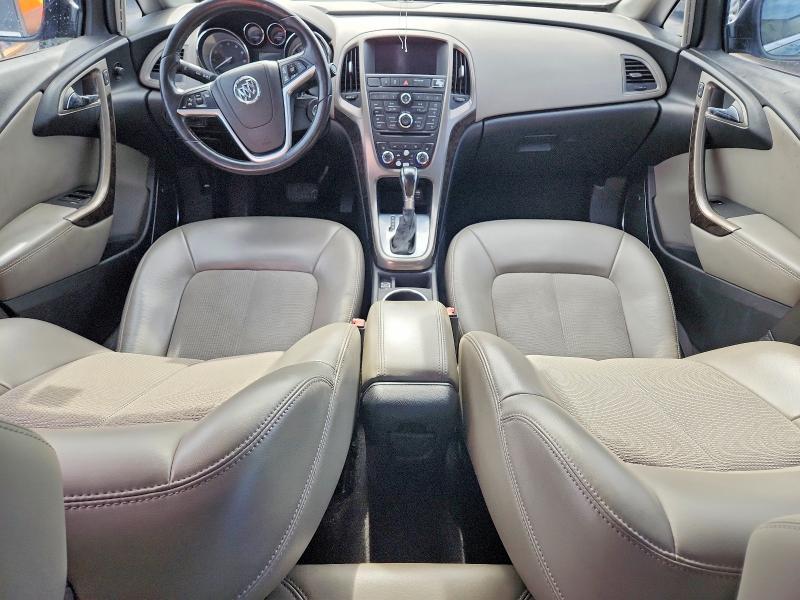 2014 Buick Verano Convenience