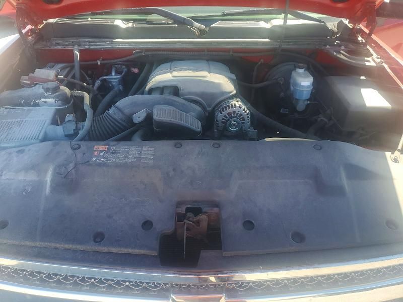 2012 Chevrolet Silverado C1500 lt