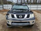 2007 Nissan Frontier