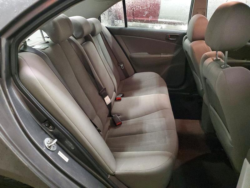 2010 Hyundai Sonata