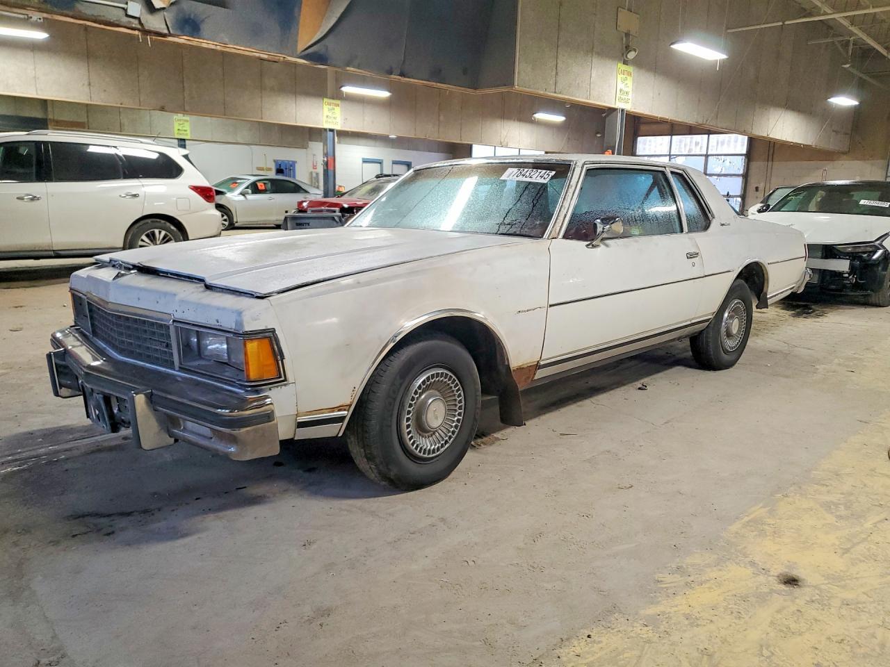 1978 Chevrolet Caprice