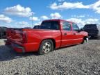 2007 Chevrolet Silverado C1500 Classic Crew cab