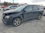 2015 Jeep Compass Latitude
