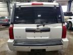 2008 Jeep Commander Sport
