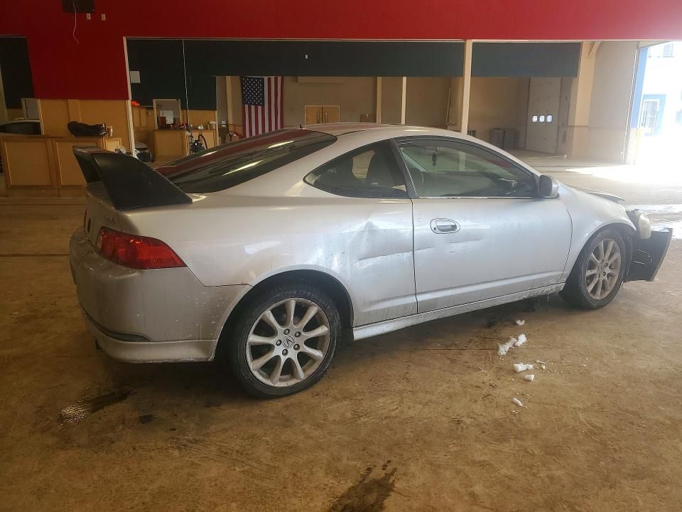 2006 Acura RSX