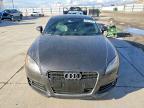 2012 Audi Tt Premium Plus
