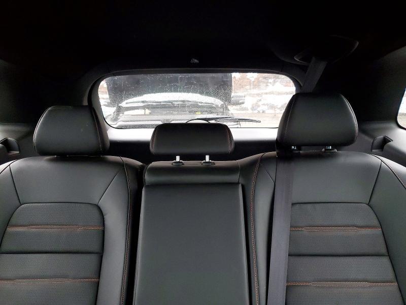 2025 Honda Cr-v Sport-l