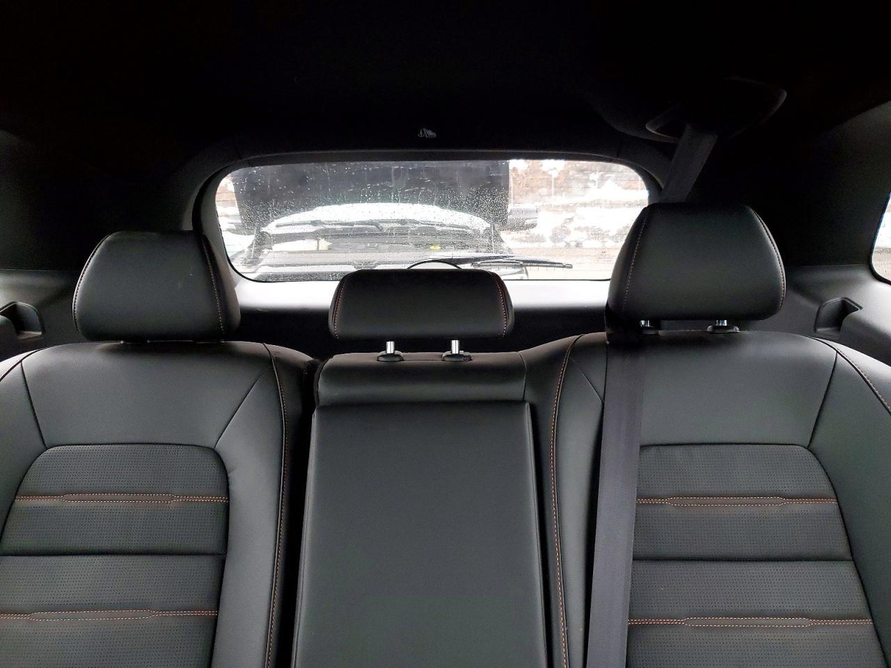 2025 Honda Cr-v Sport-l