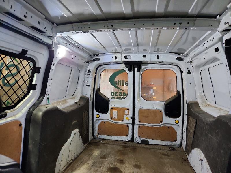 2020 Ford Transit Connect xl