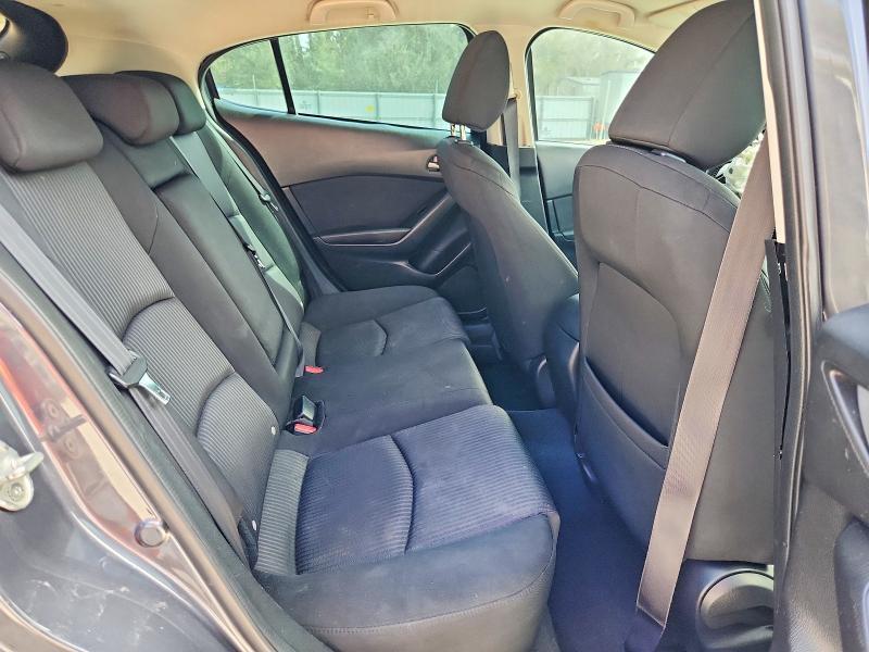 2014 Mazda 3 Touring