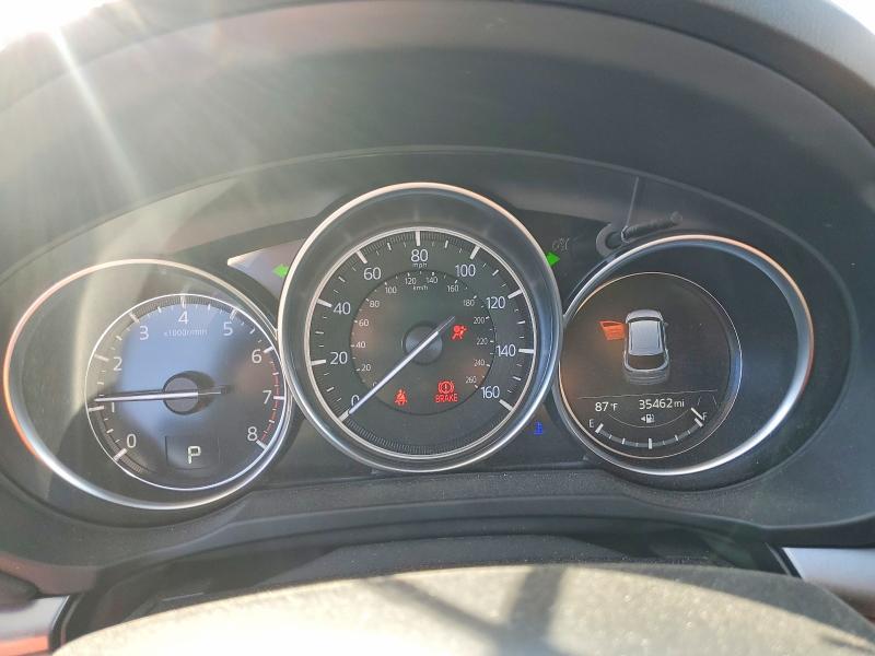 2024 Mazda Cx-5 Select