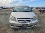 2006 Honda Odyss Ex-l