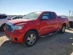 2008 Toyota Tundra Double cab Limited