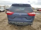 2016 Toyota Sienna le