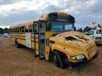 2009 Blue Bird School Bus / Transit Bus