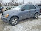 2007 KIA Sorento ex